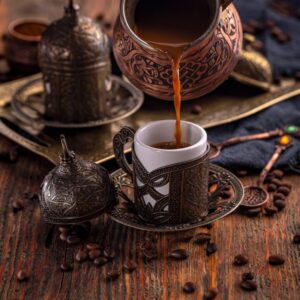 Кава Lavazza: неповторні смаки з Італії