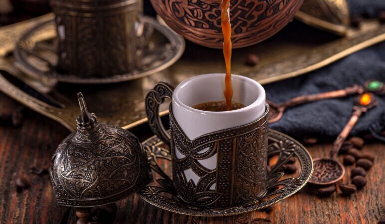 Кава Lavazza: неповторні смаки з Італії