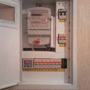 Види лічильників. Надійні лічильники від відомого виробника