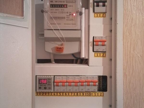 Види лічильників. Надійні лічильники від відомого виробника