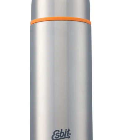 Гарячий чай на вершині та секрети вибору надійного термоса