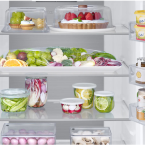 Как выбрать современный холодильник для дома?