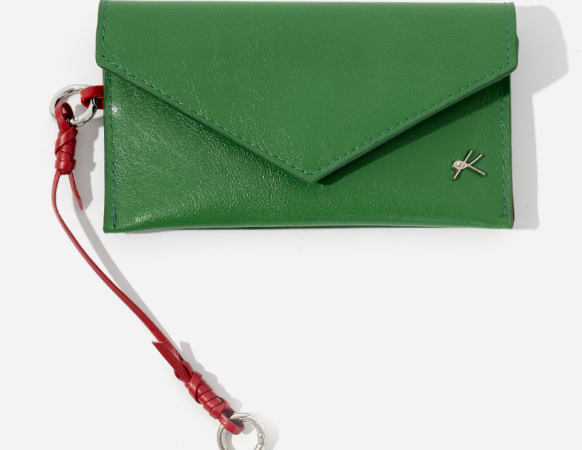 Гаманці від Kachorovska: створено з любов’ю