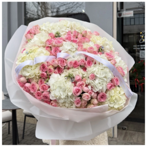 Доставка квітів по країні: коли відстань не зменшує увагу