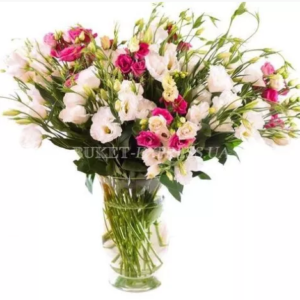 Анонимный букет как способ удивить без лишних слов